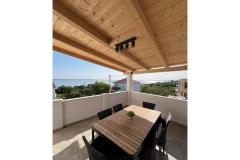 Apartmanok Marin Stošić Apartman 3 – App Ana foto 1