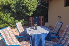 Apartmanok Emil Ražanac Apartman 2 – Apt 2 foto 4