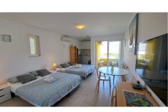 Apartmanok FLOBI Apartman 2 – Studio +2 foto 1
