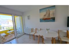 Apartmanok FLOBI Apartman 2 – Studio +2 foto 2