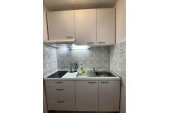 Apartmanok FLOBI Apartman 2 – Studio +2 foto 4