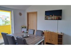 Apartmanok FLOBI Apartman 5 – A 6+1 foto 1