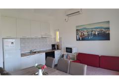 Apartmanok FLOBI Apartman 5 – A 6+1 foto 2