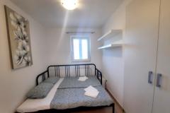 Apartmanok FLOBI Apartman 1 – A 4+2 foto 3