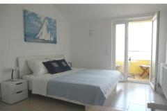 Apartmanok FLOBI Szoba 4 – Soba 2 foto 1