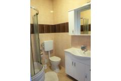 Apartmanok FLOBI Szoba 4 – Soba 2 foto 3