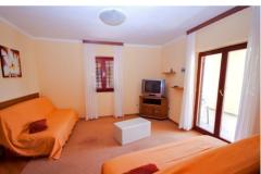 Apartmanok Mario Apartman 2 – A2 foto 5
