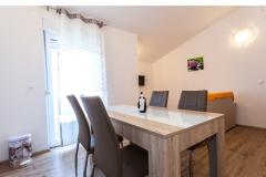 Apartmanok Marni Apartman 3 – Apartman 4 foto 1