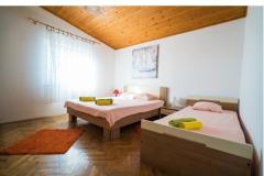 Apartman Josipa Apartman 2 foto 5