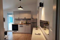Apartmanok Zrinka Apartman 1 – Antonela foto 1