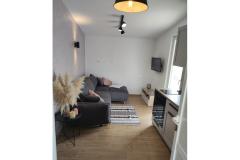 Apartmanok Zrinka Apartman 1 – Antonela foto 3