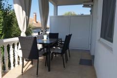 Apartmanok Zrinka Apartman 2 – Mateo foto 1