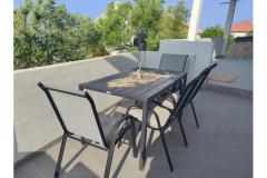 Apartmanok Zrinka Apartman 3 – App Sun foto 1