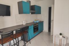 Apartmanok Zrinka Apartman 3 – App Sun foto 3