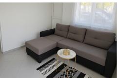 Apartmanok Zrinka Apartman 3 – App Sun foto 5