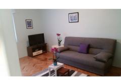 Apartmanok Villa Ana Apartman 1 – Apartman 1 foto 1