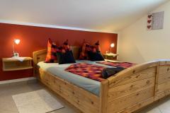 Apartmanok 4mios Rtina Apartman 1 – A1 foto 2