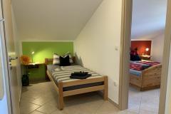 Apartmanok 4mios Rtina Apartman 1 – A1 foto 3