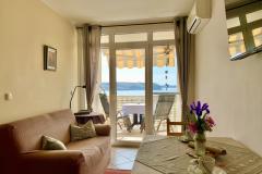 Apartmanok 4mios Rtina Apartman 1 – A1 foto 4