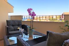 Apartmanok 4mios Rtina Apartman 3 – A3 foto 1