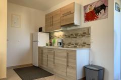 Apartmanok 4mios Rtina Apartman 3 – A3 foto 3