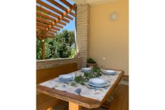 Apartmanok 4mios Rtina Apartman 4 – A4 foto 2