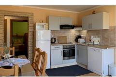 Apartmanok 4mios Rtina Apartman 4 – A4 foto 3