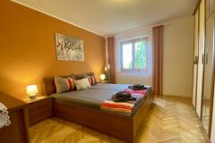 Apartmanok 4mios Rtina Apartman 5 – A5 foto 3