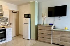 Apartmanok 4mios Rtina Apartman 2 – A2 foto 1
