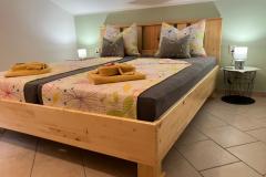 Apartmanok 4mios Rtina Apartman 2 – A2 foto 3