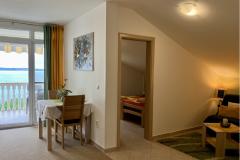 Apartmanok 4mios Rtina Apartman 2 – A2 foto 4
