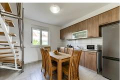 Apartmanok Batimat Apartman 1 – Batimat 1 foto 4
