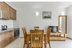 Apartmanok Batimat Apartman 2 – Batimat 2 foto 3