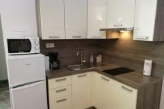 Apartmanok Eugen Apartman 1 – Ap 1 foto 1