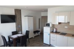 Apartmanok Eugen Apartman 2 – Ap 2 foto 5