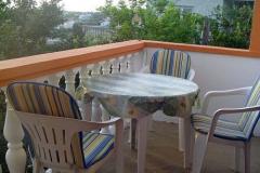 Apartmanok Rtina Miočići Apartman 1 – Ap.1., 2+2 foto 1