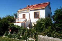 Apartmanok Rtina Miočići Apartman 1 – Ap.1., 2+2 foto 2