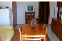 Apartmanok Rtina Miočići Apartman 2 – Ap.2, 2+2 foto 3