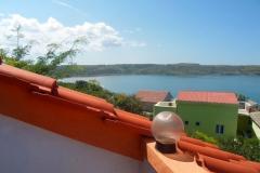 Apartmanok Rtina Miočići Apartman 3 – Ap.3, 3+2 foto 1