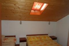 Apartmanok Rtina Miočići Apartman 3 – Ap.3, 3+2 foto 2
