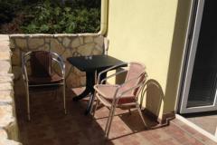  Miro Apartmanok Apartman 3 – PUNTICA foto 4