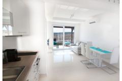 Atrium Blue Apartman 2 – House C foto 5