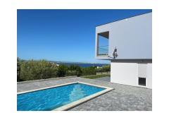 Brand new holiday house Mila Apartman 1 – House Mila foto 1