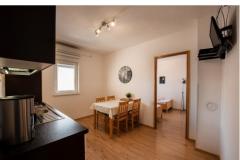 Petra Apartmanok Apartman 4 – br.4 foto 4