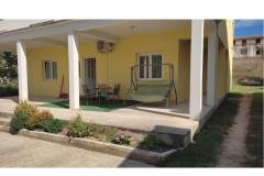 Villa Bibinka Ljubač Apartman 3 – A4 foto 1