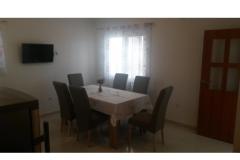 Villa Bibinka Ljubač Apartman 3 – A4 foto 3