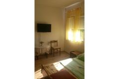 Villa Bibinka Ljubač Apartman 1 – A6 foto 3