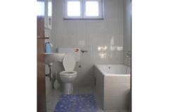 Villa Bibinka Ljubač Apartman 1 – A6 foto 5