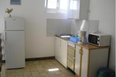 Villa Bibinka Ljubač Apartman 2 – A4 (1.KAT) foto 3