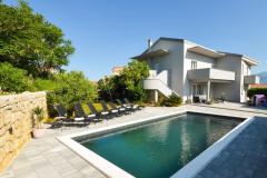 Villa Matino, Ražanac Apartman 1 – Villa 1 foto 1
